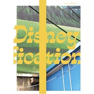 Disneyfication