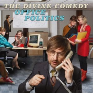 Divine Comedy: Office Politics - Vinyl