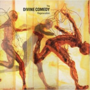 Divine Comedy: Regeneration - Vinyl