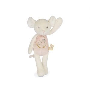 Doll Mouse Pink - Small