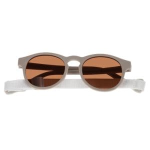 Dooky Sunglasses Aruba - Taupe