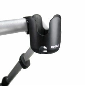 Dooky - Universal Stroller Cup Holder