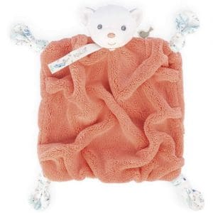 Doudou Bear Coral