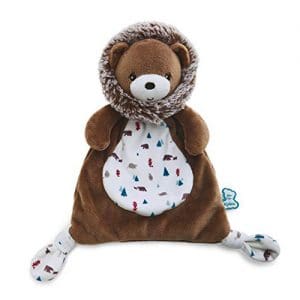 Doudou Bear Leon