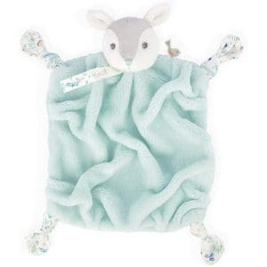 Doudou Fawn Water-color