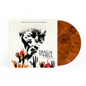 Drag Me to Hell - Vinyl