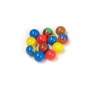 Dragon Fire - Classic Marbles