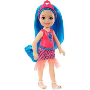 Dreamtopia Chelsea Fantasy & Mermaids Assortment - Sprite 1