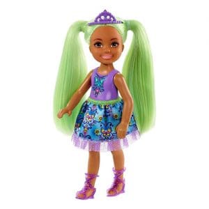 Dreamtopia Chelsea Fantasy & Mermaids Assortment - Sprite 2