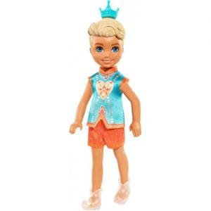 Dreamtopia Chelsea Fantasy & Mermaids Assortment - Sprite 3