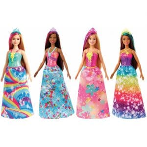 Dreamtopia Princesses Assortment (One Supplied)