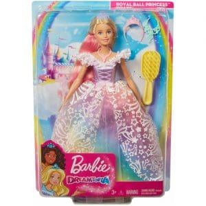 Dreamtopia Ultimate Princess