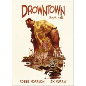 Drowntown