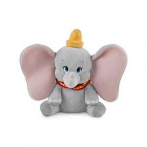 Dumbo with Sound Beanie- Medium