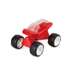 Dune Buggy - Red