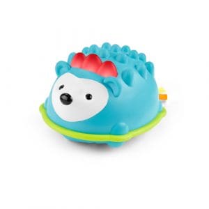 Skip Hop E&M Hello Hedgehog Crawl Toy