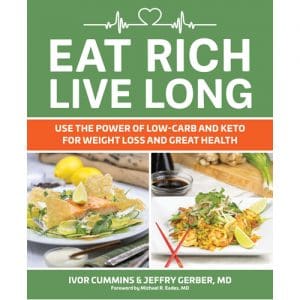 Eat Rich, Live Long