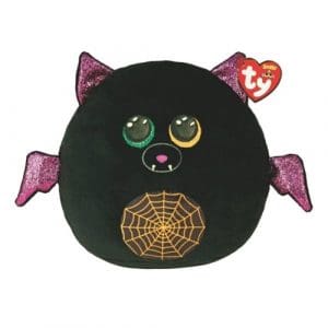 Eerie Bat Halloween Squish-a-Boo – Extra Large 14”