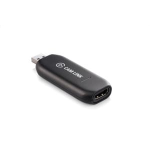 Elgato - Cam Link 4K