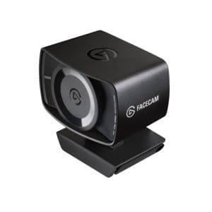 Elgato - Facecam Full Hd Streaming Camera