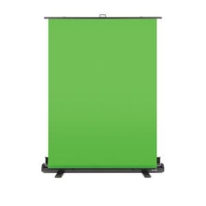 Elgato - Green Screen