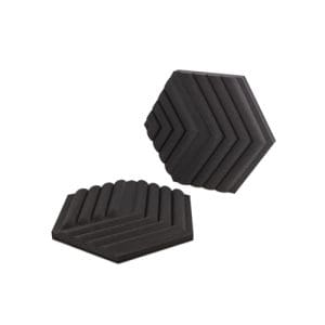 Elgato - Wave Panels (Extension Set Black)