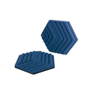 Elgato - Wave Panels (Starter Set Blue)