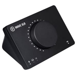 Elgato - Wave XLR