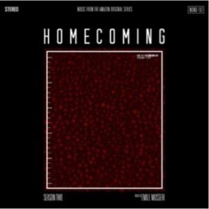 Emile Mosseri: Homecoming: Season 2 - Vinyl