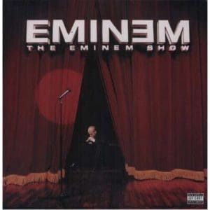 Eminem: The Eminem Show - Vinyl