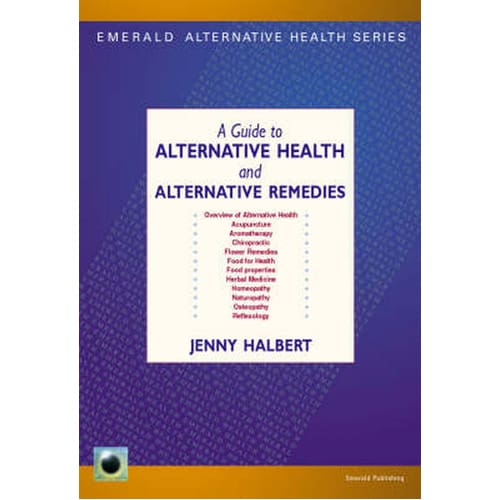 Emld Alternative Health & Remedies