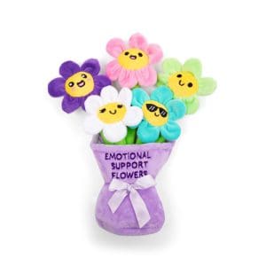 Emotional Support Flowers