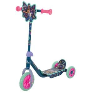 Encanto Deluxe Tri-Scooter