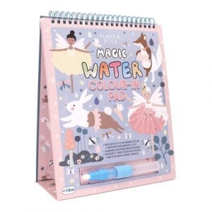 Enchanted Magic Water Easel and Pen