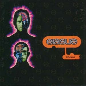 Erasure: Chorus - Vinyl