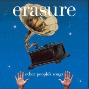Erasure: Other PeopleS Songs - Vinyl