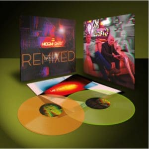 Erasure: The Neon Remixed - Vinyl