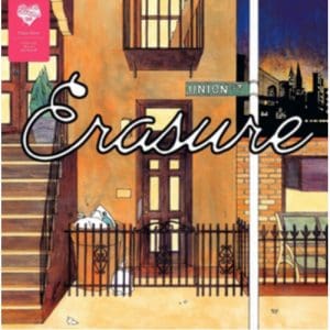 Erasure: Union Street - Vinyl