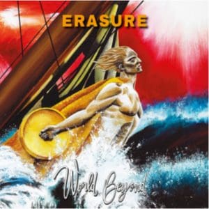 Erasure: World Beyond - Vinyl