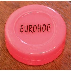Eurohoc Hockey Puck