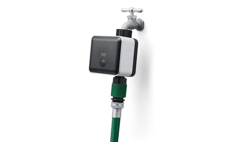 Eve Aqua Smart Water Controller 