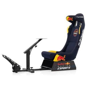 Evolution PRO - Red Bull Racing Esports