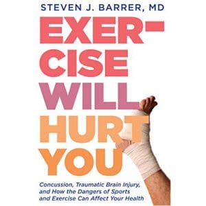 Exercise Will Hurt You