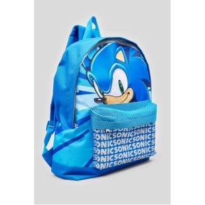 Explosion Novelty Hood Sports Backpack