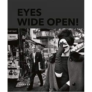 Eyes Wide Open! 100 Years of Leica