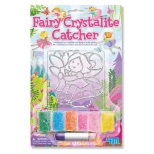Fairy Crystalite Catcher - Assorted