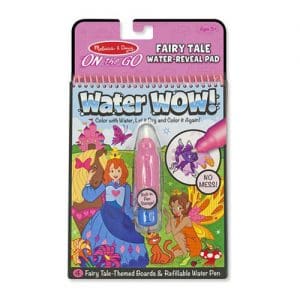 Fairy Tales Water WOW!