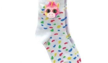 Fantasia Unicorn Socks