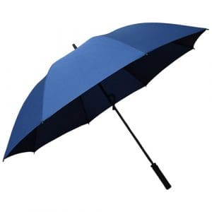 Fiberglass Golf Umbrella - Navy
