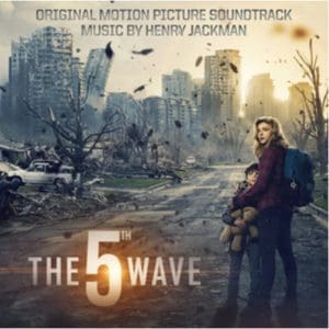 Fifth Wave - Original Soundtrack